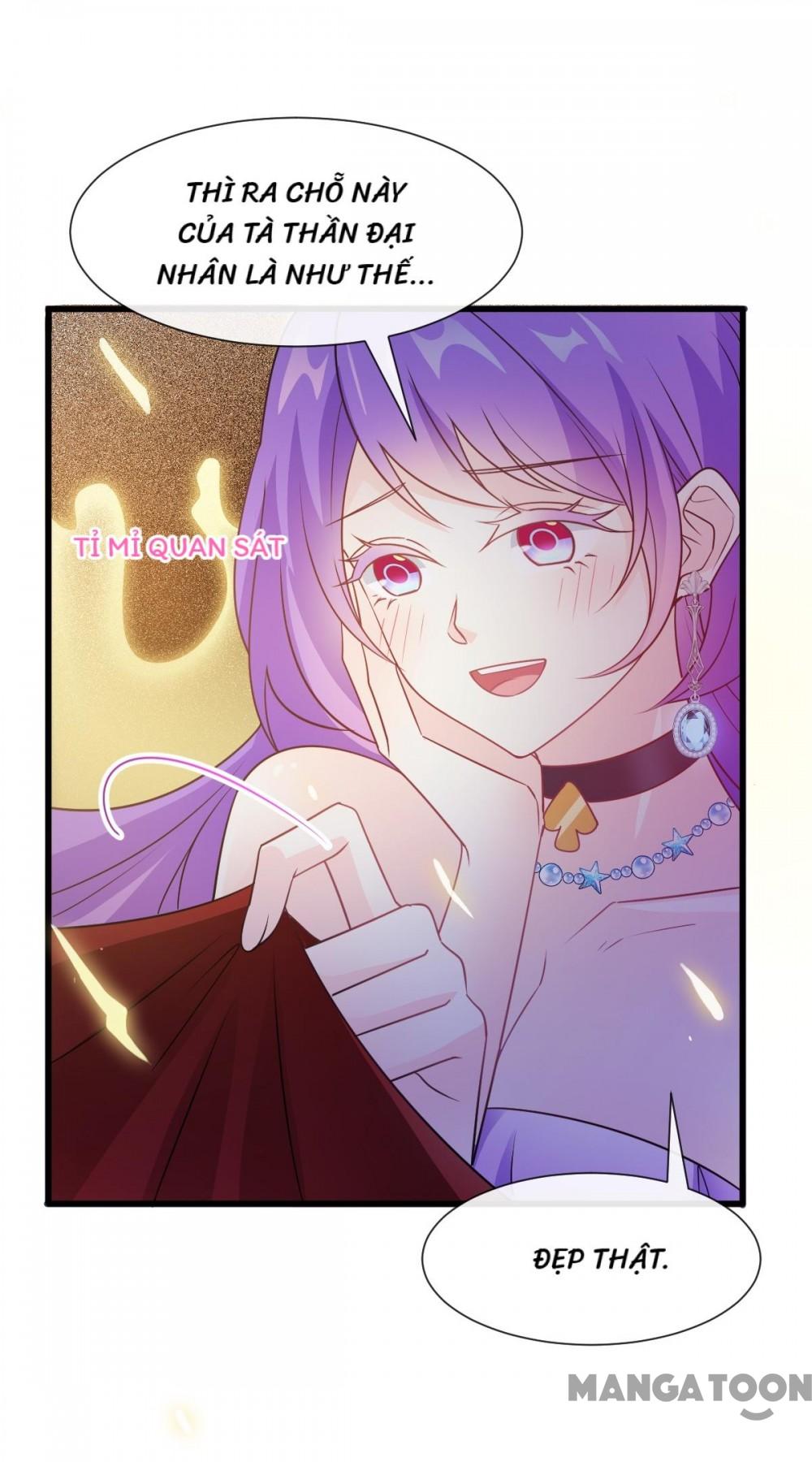 Tân Nương Của Ma Thần Chapter 122 - Trang 2