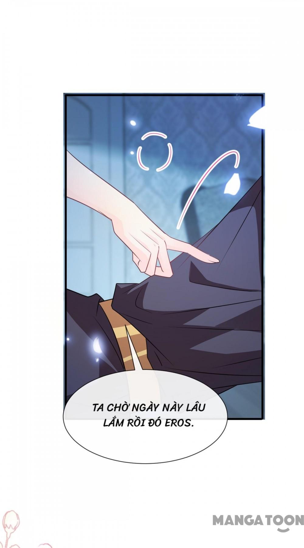 Tân Nương Của Ma Thần Chapter 122 - Trang 26