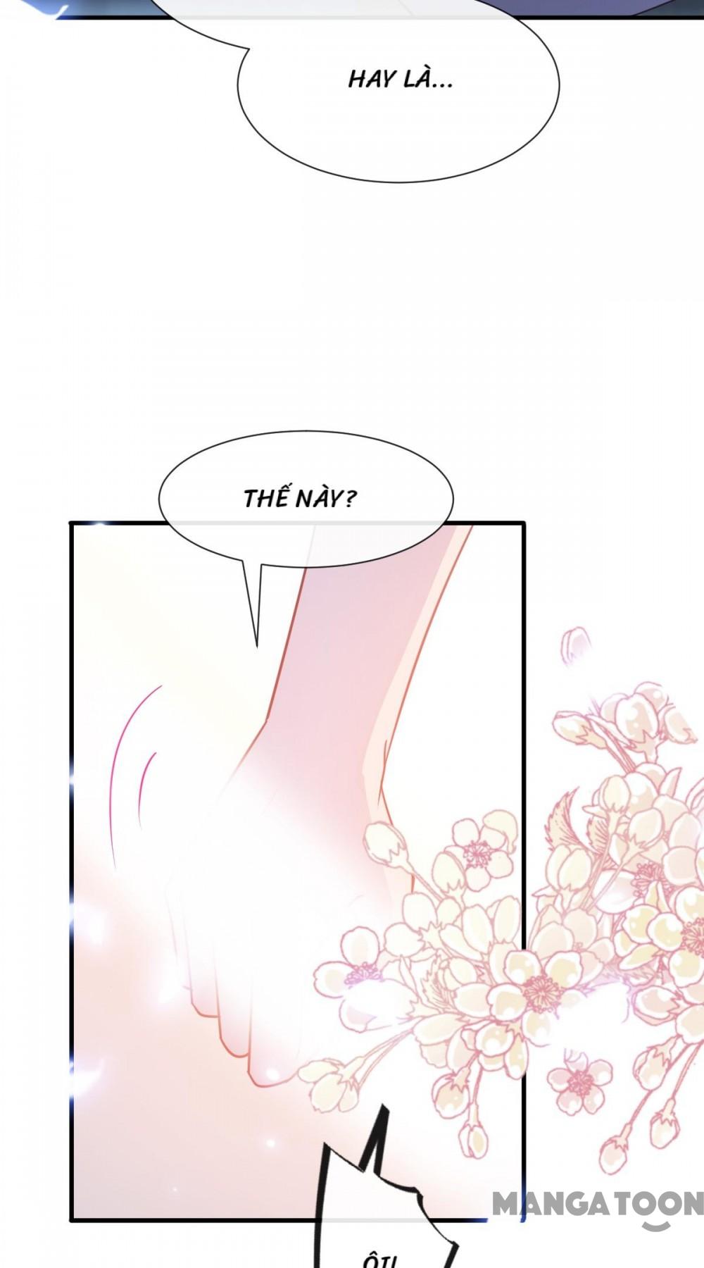 Tân Nương Của Ma Thần Chapter 122 - Trang 28