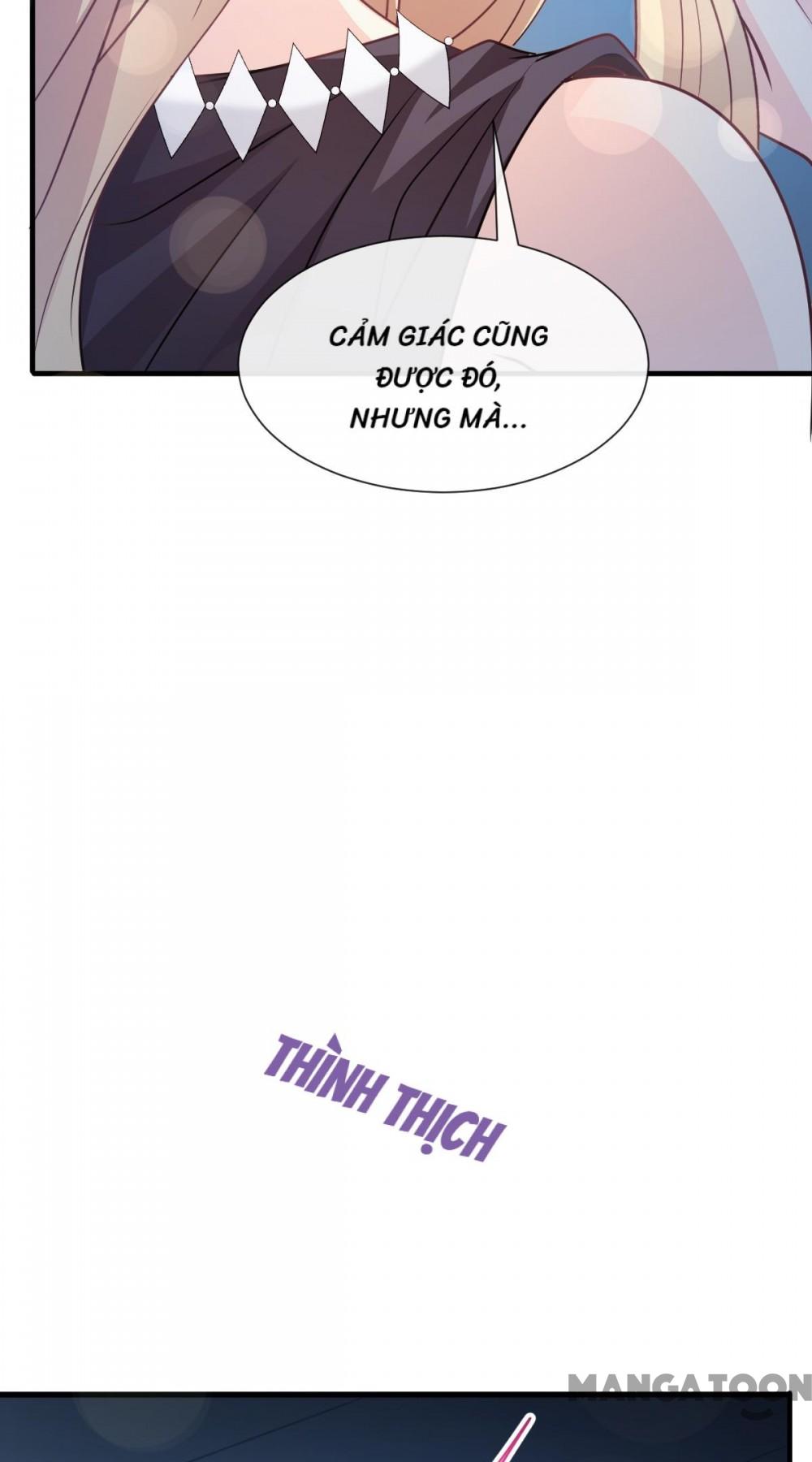 Tân Nương Của Ma Thần Chapter 122 - Trang 30
