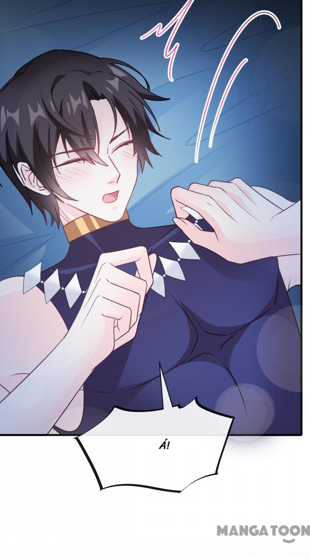 Tân Nương Của Ma Thần Chapter 122 - Trang 31