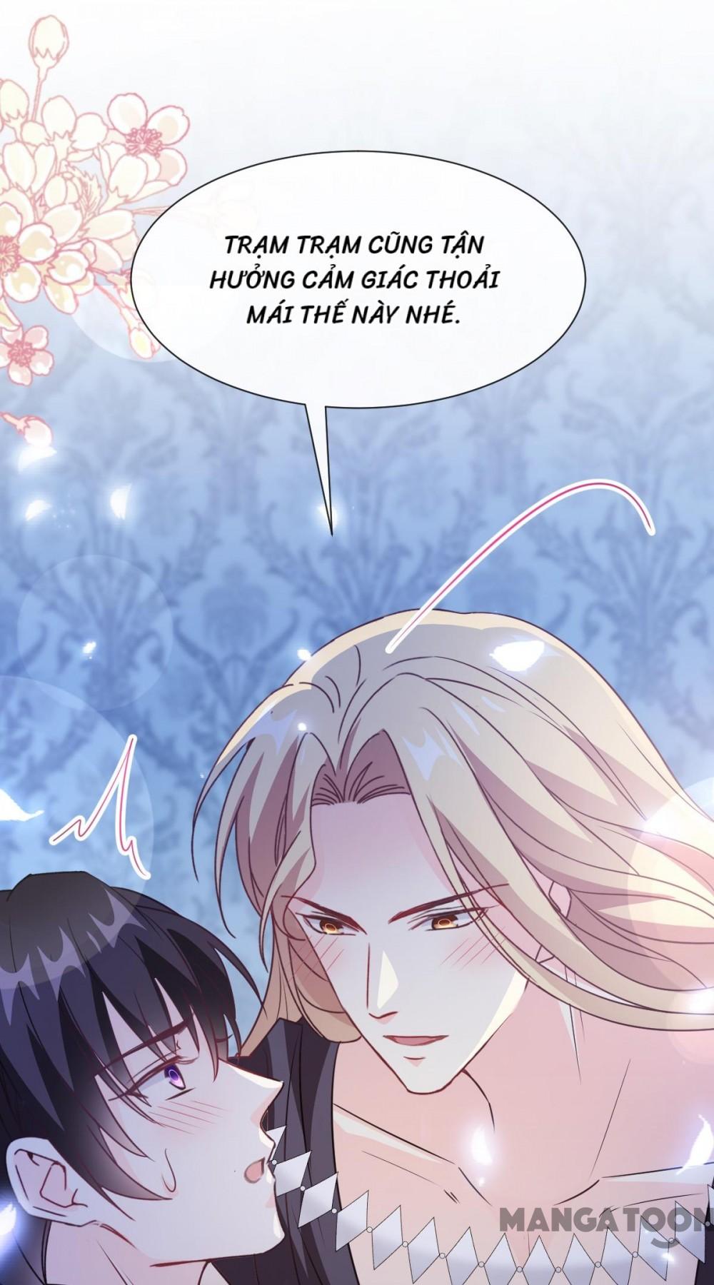 Tân Nương Của Ma Thần Chapter 122 - Trang 32