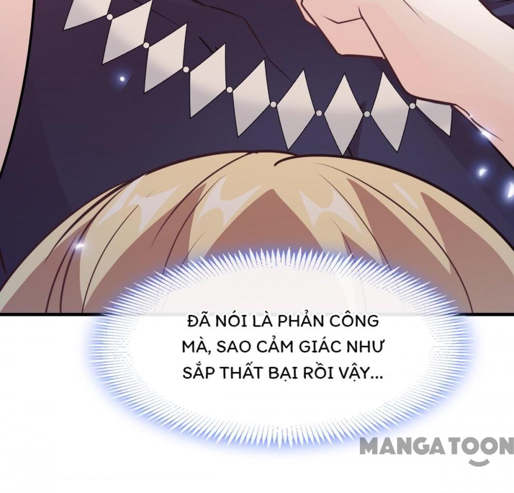 Tân Nương Của Ma Thần Chapter 122 - Trang 36