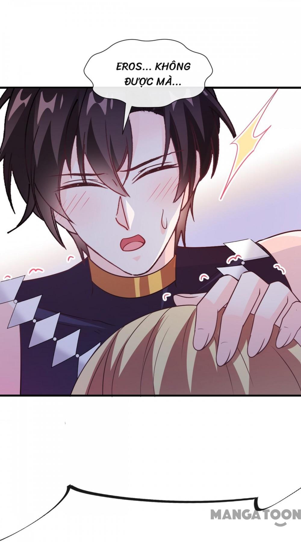 Tân Nương Của Ma Thần Chapter 122 - Trang 37