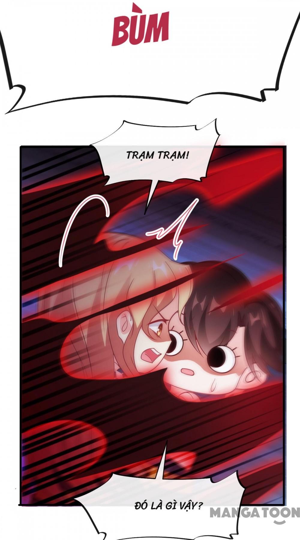 Tân Nương Của Ma Thần Chapter 122 - Trang 38
