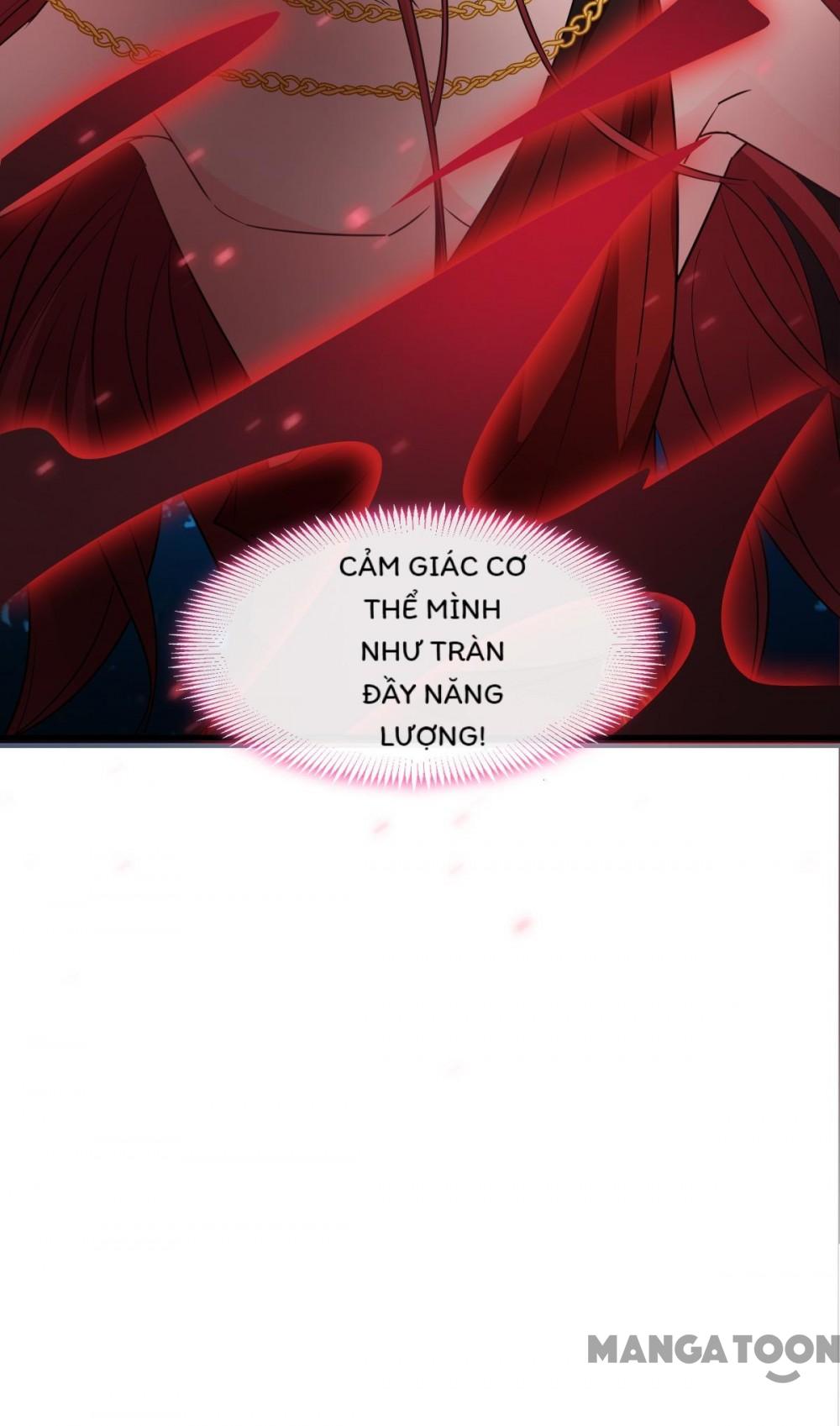 Tân Nương Của Ma Thần Chapter 122 - Trang 42