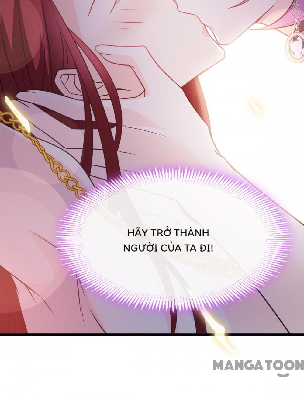 Tân Nương Của Ma Thần Chapter 122 - Trang 8