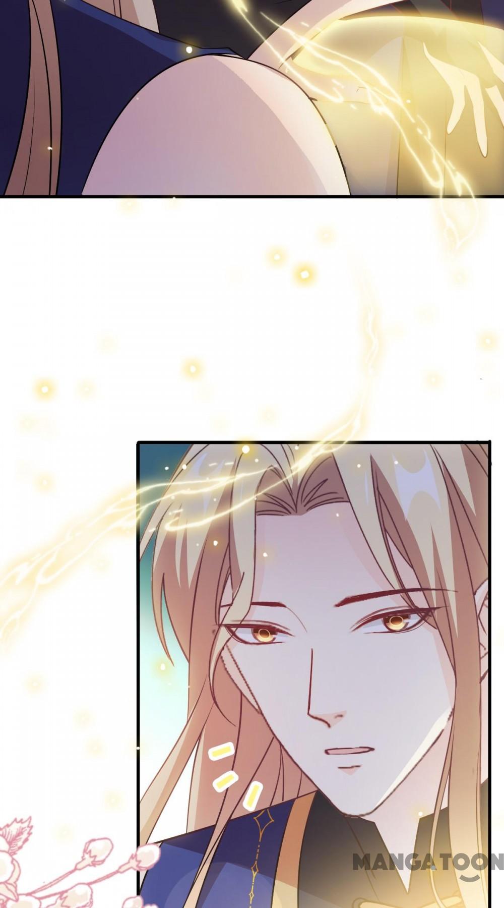 Tân Nương Của Ma Thần Chapter 124 - Trang 10