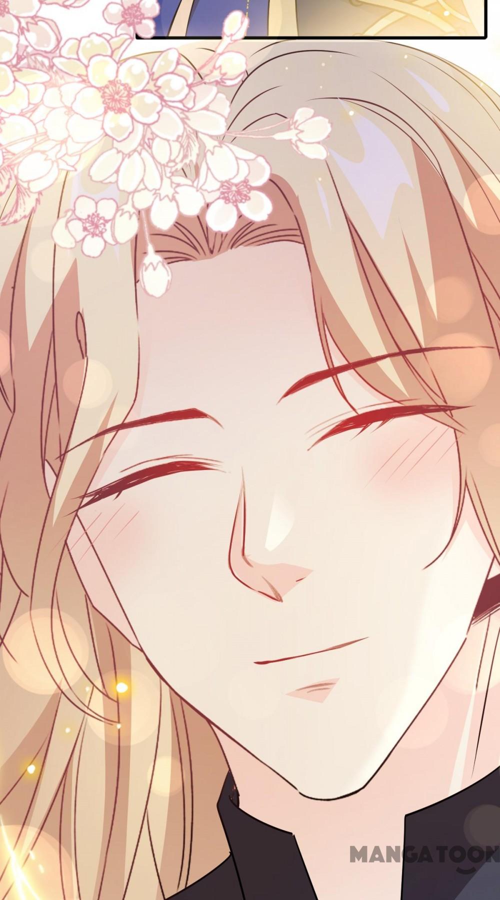 Tân Nương Của Ma Thần Chapter 124 - Trang 11
