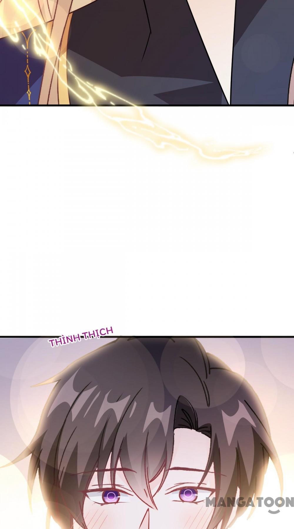 Tân Nương Của Ma Thần Chapter 124 - Trang 12