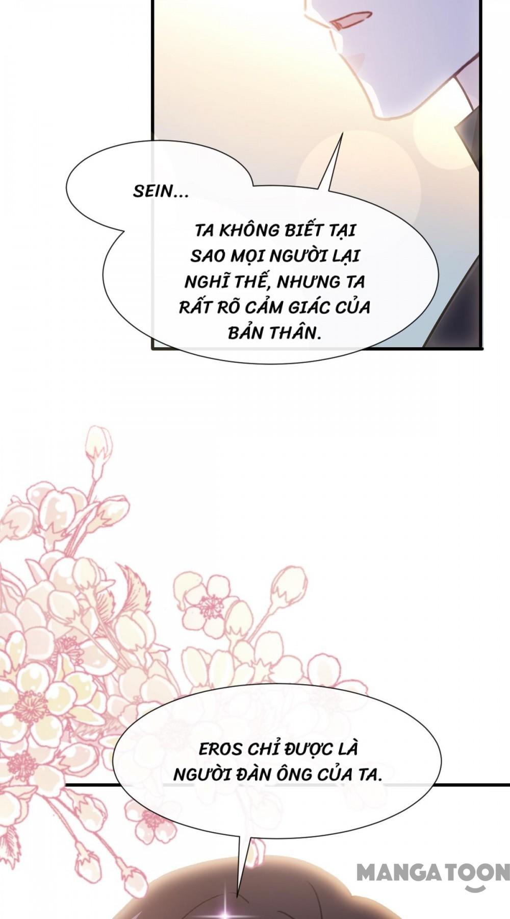 Tân Nương Của Ma Thần Chapter 124 - Trang 14