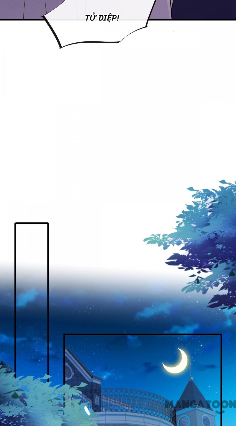 Tân Nương Của Ma Thần Chapter 124 - Trang 21