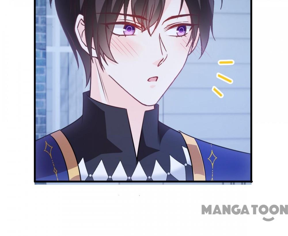 Tân Nương Của Ma Thần Chapter 124 - Trang 31