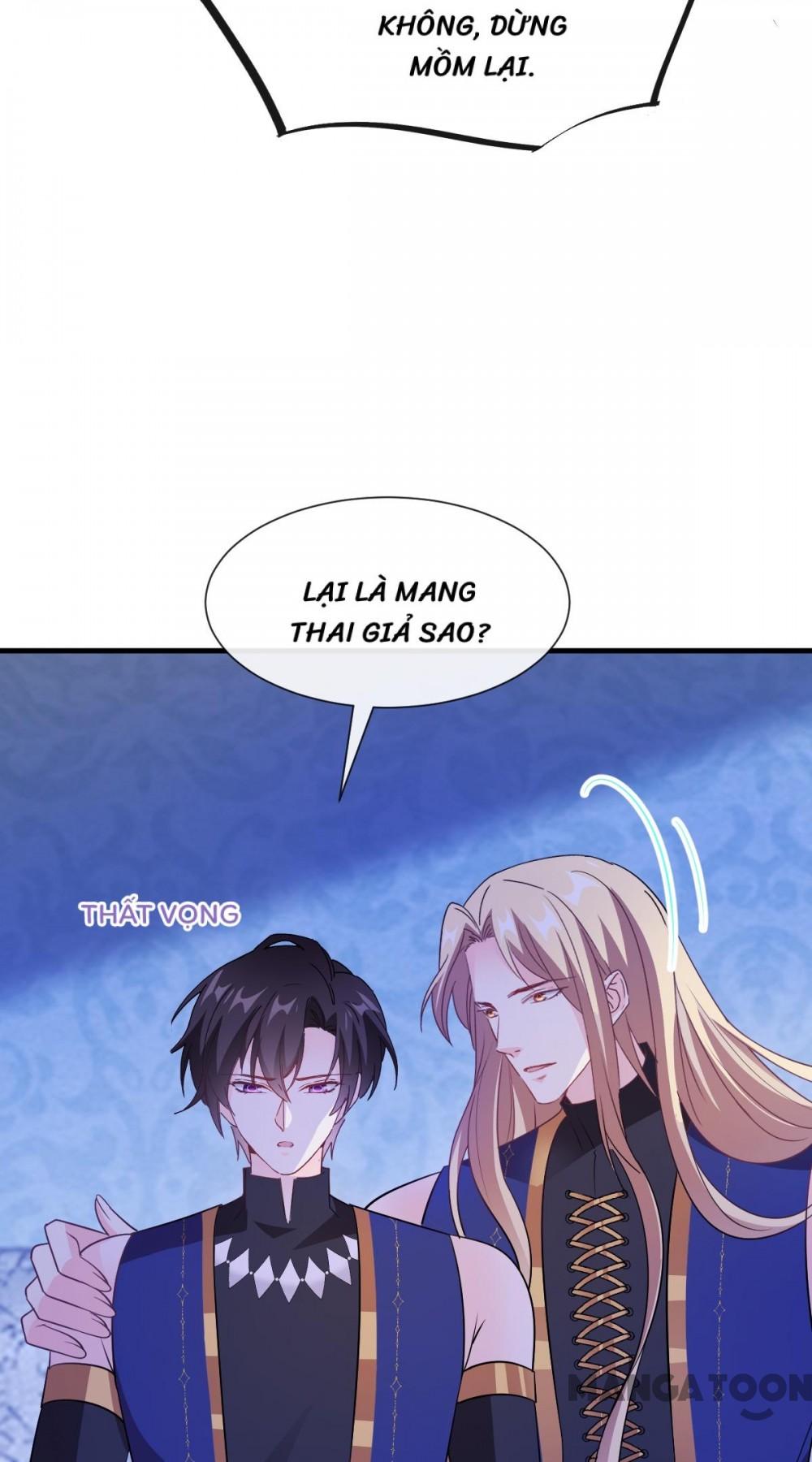 Tân Nương Của Ma Thần Chapter 125 - Trang 11