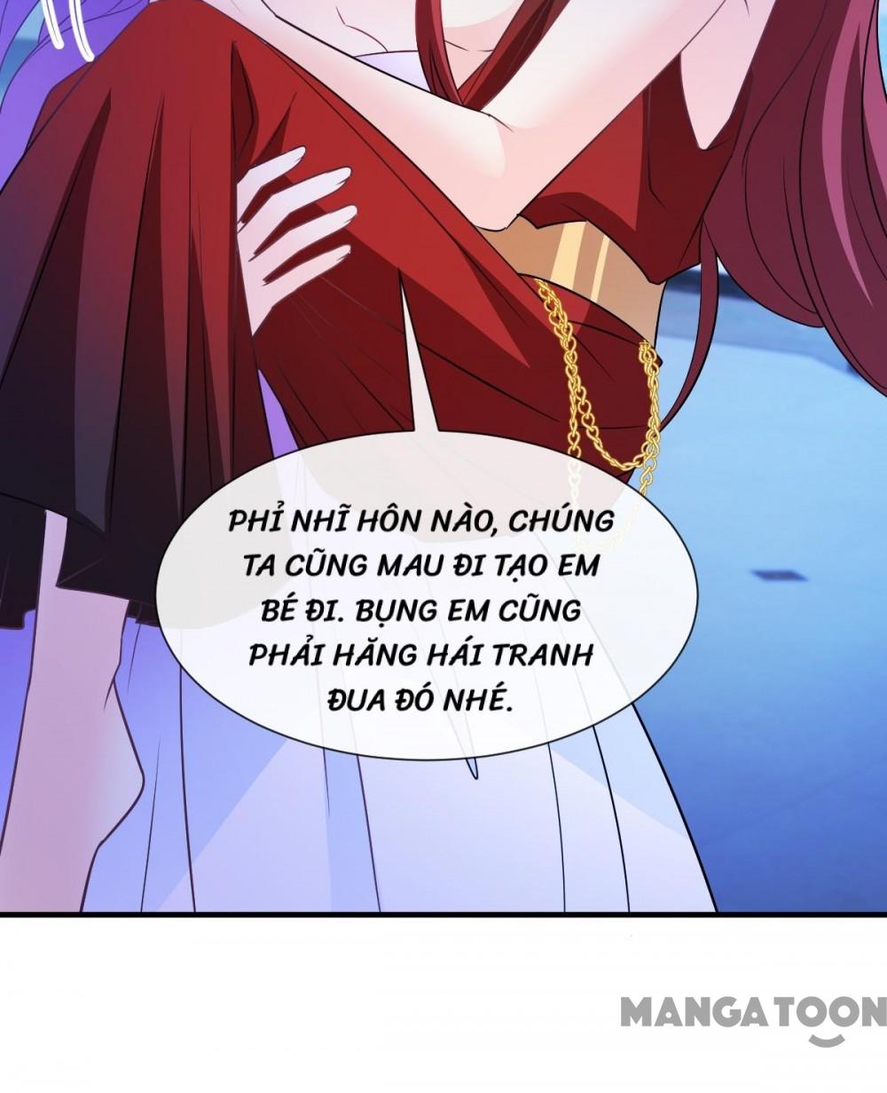 Tân Nương Của Ma Thần Chapter 125 - Trang 18