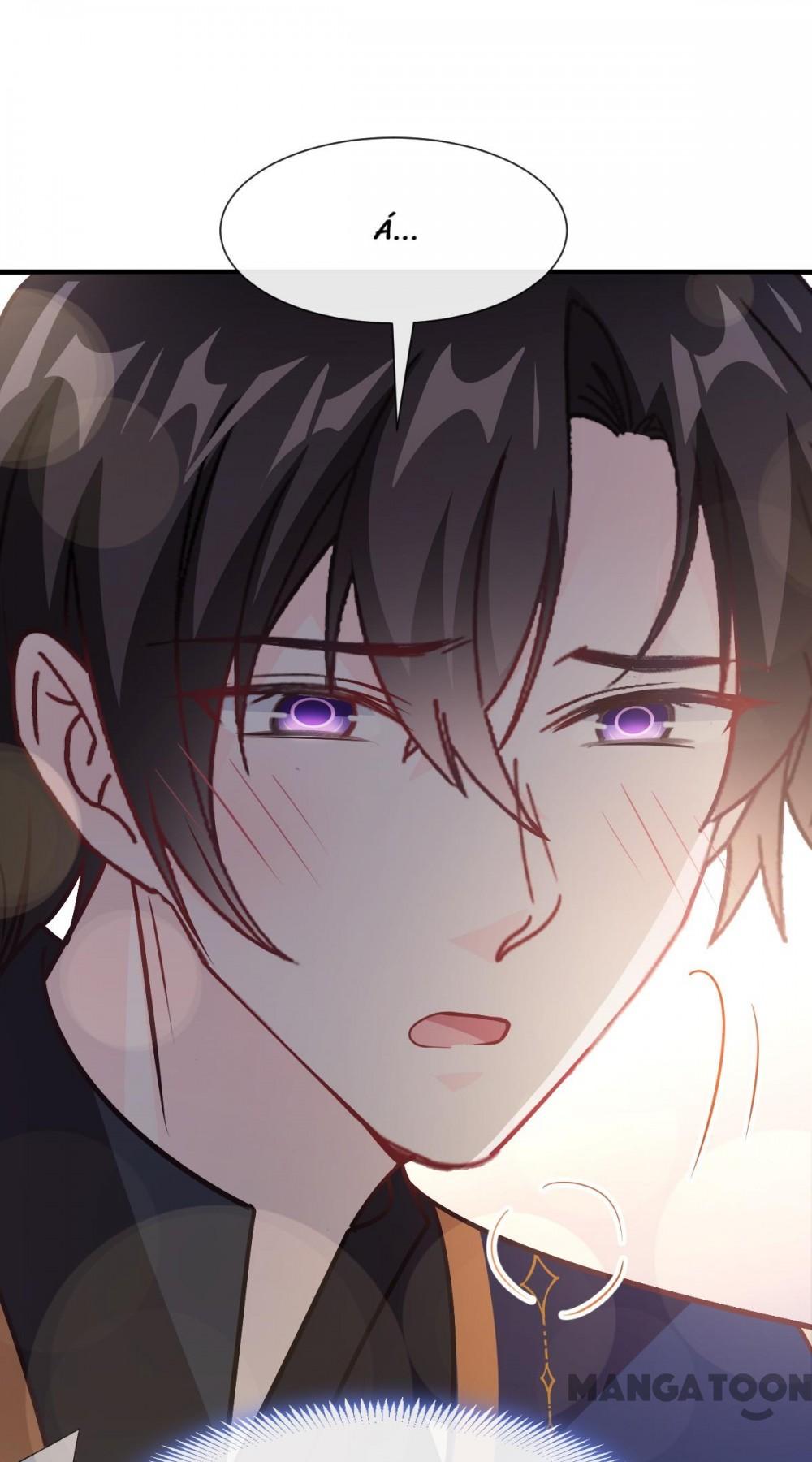 Tân Nương Của Ma Thần Chapter 125 - Trang 23