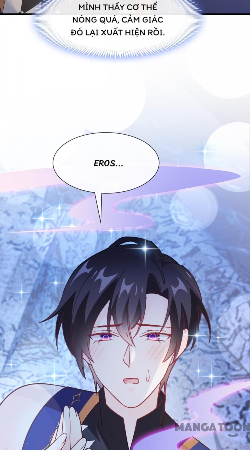 Tân Nương Của Ma Thần Chapter 125 - Trang 24