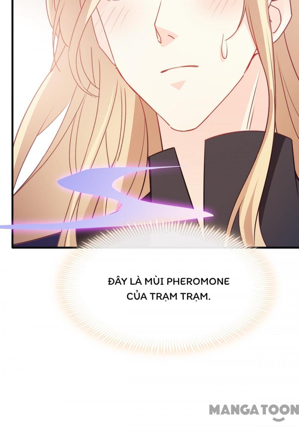 Tân Nương Của Ma Thần Chapter 125 - Trang 26