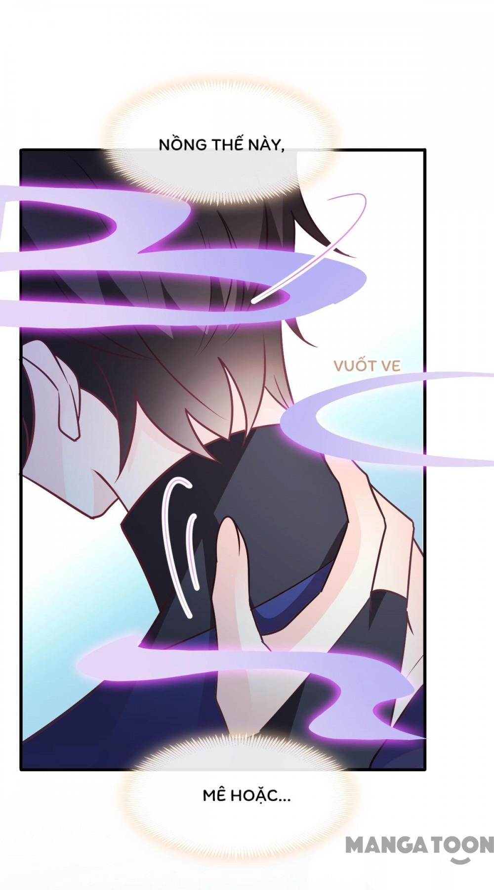 Tân Nương Của Ma Thần Chapter 125 - Trang 27