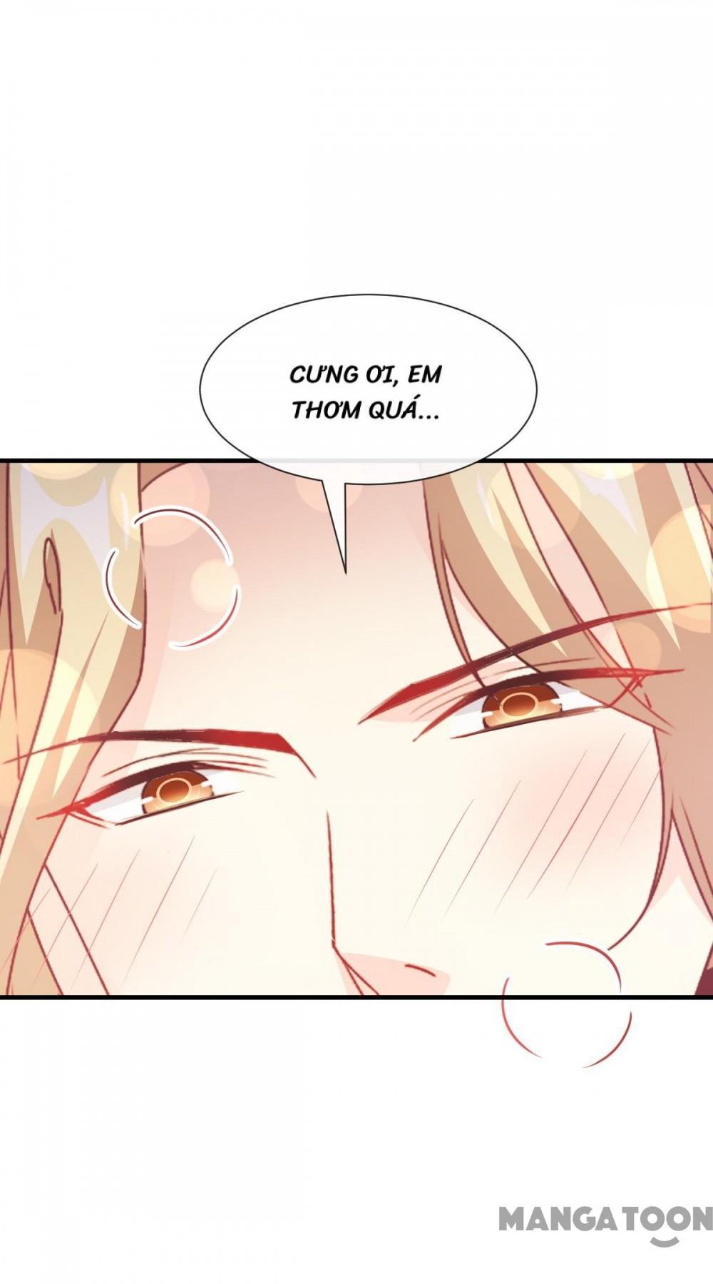 Tân Nương Của Ma Thần Chapter 125 - Trang 32
