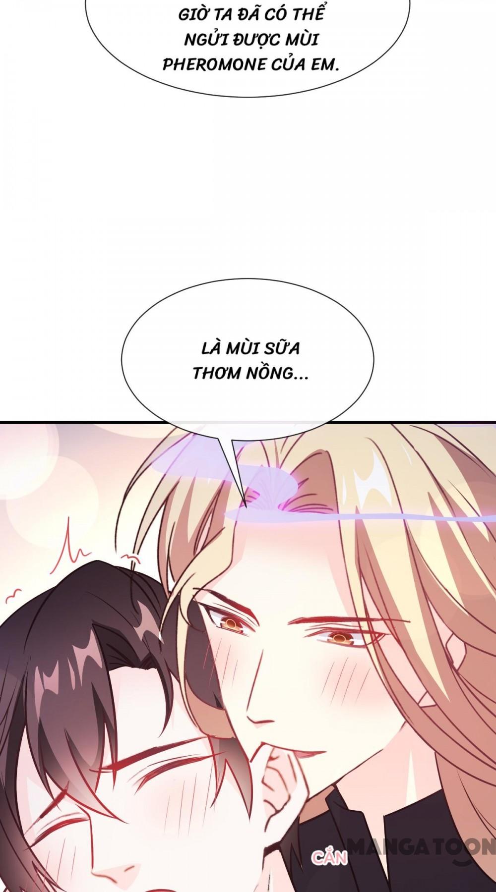 Tân Nương Của Ma Thần Chapter 125 - Trang 34