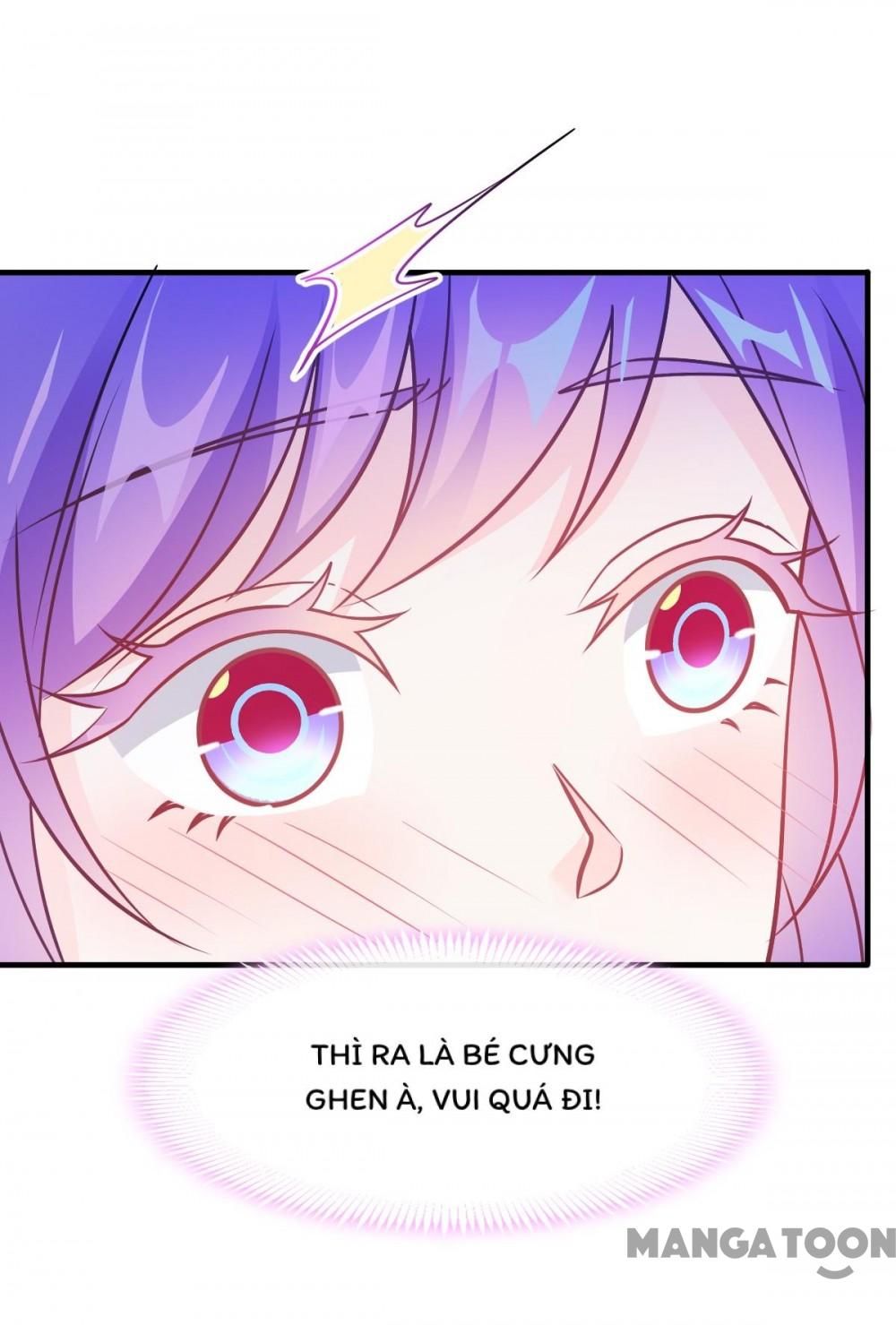 Tân Nương Của Ma Thần Chapter 125 - Trang 9