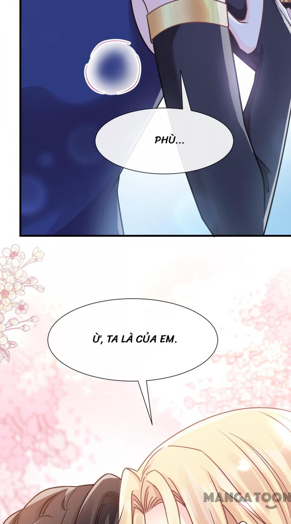 Tân Nương Của Ma Thần Chapter 126 - Trang 11