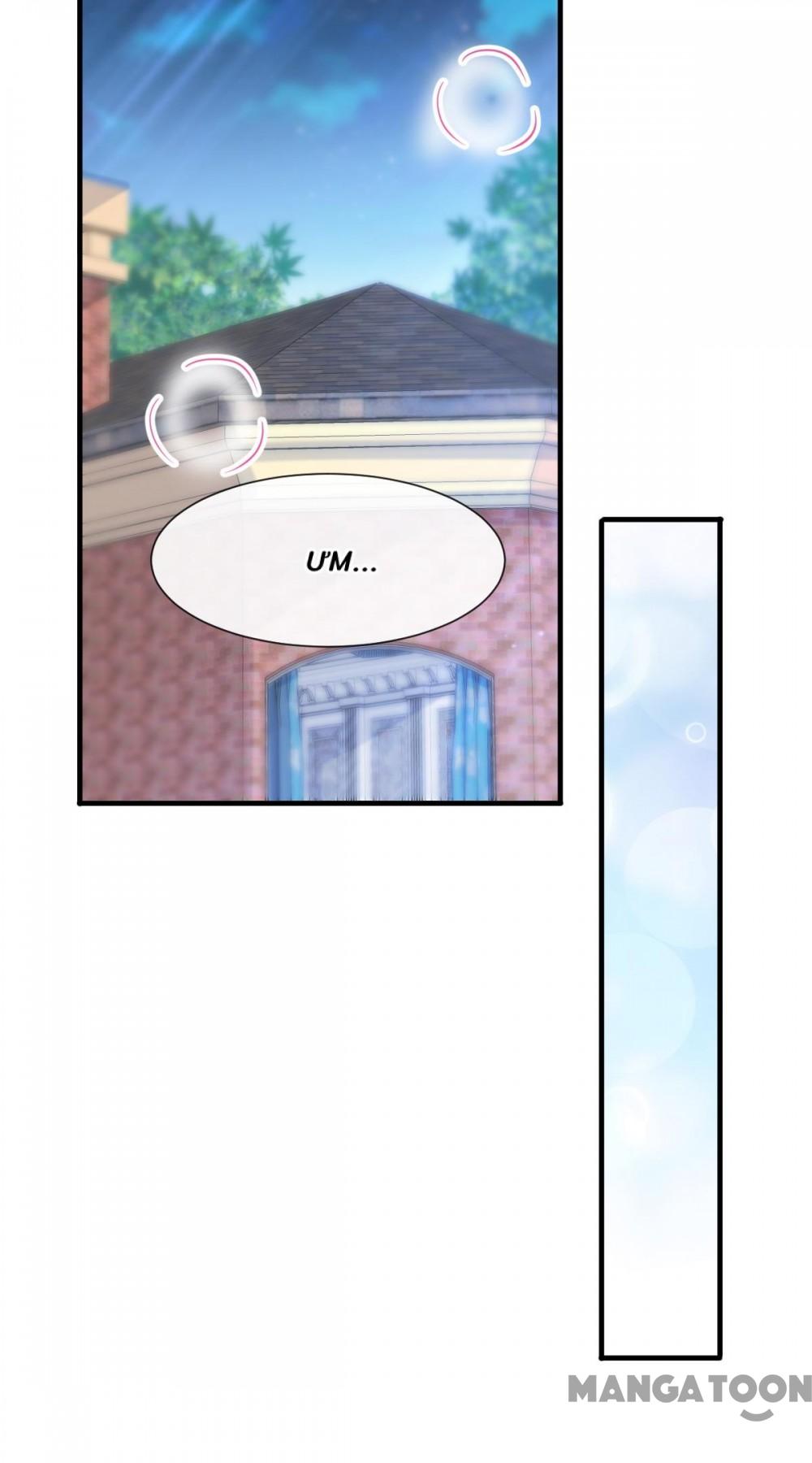 Tân Nương Của Ma Thần Chapter 126 - Trang 14