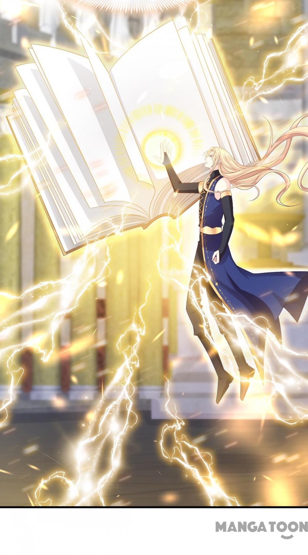 Tân Nương Của Ma Thần Chapter 126 - Trang 20