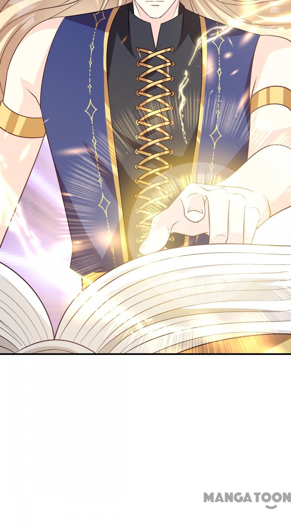 Tân Nương Của Ma Thần Chapter 126 - Trang 23