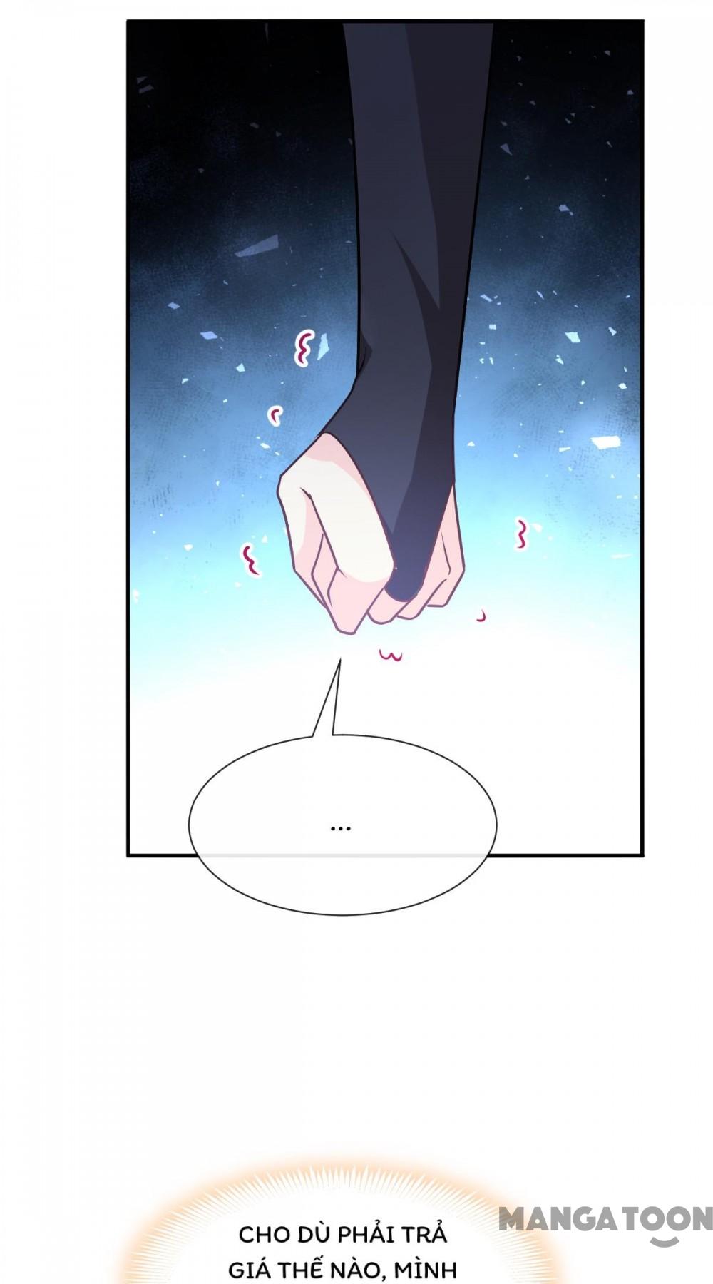 Tân Nương Của Ma Thần Chapter 126 - Trang 24