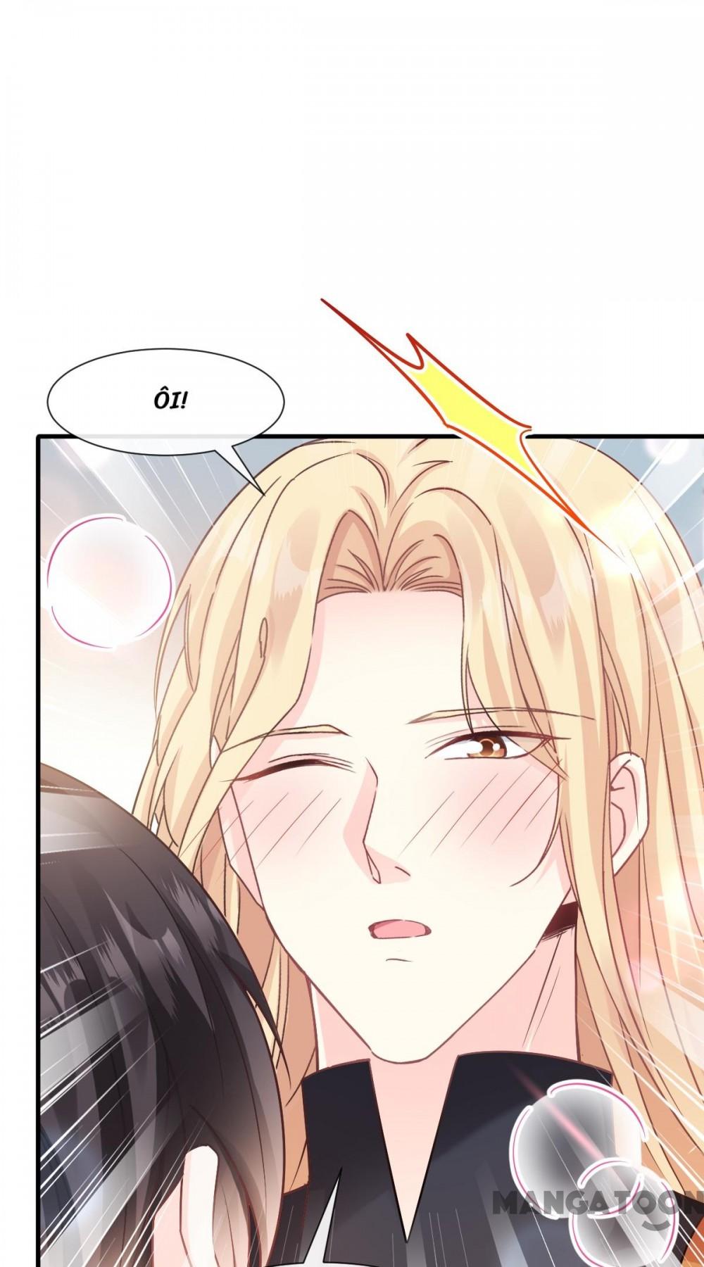 Tân Nương Của Ma Thần Chapter 126 - Trang 6