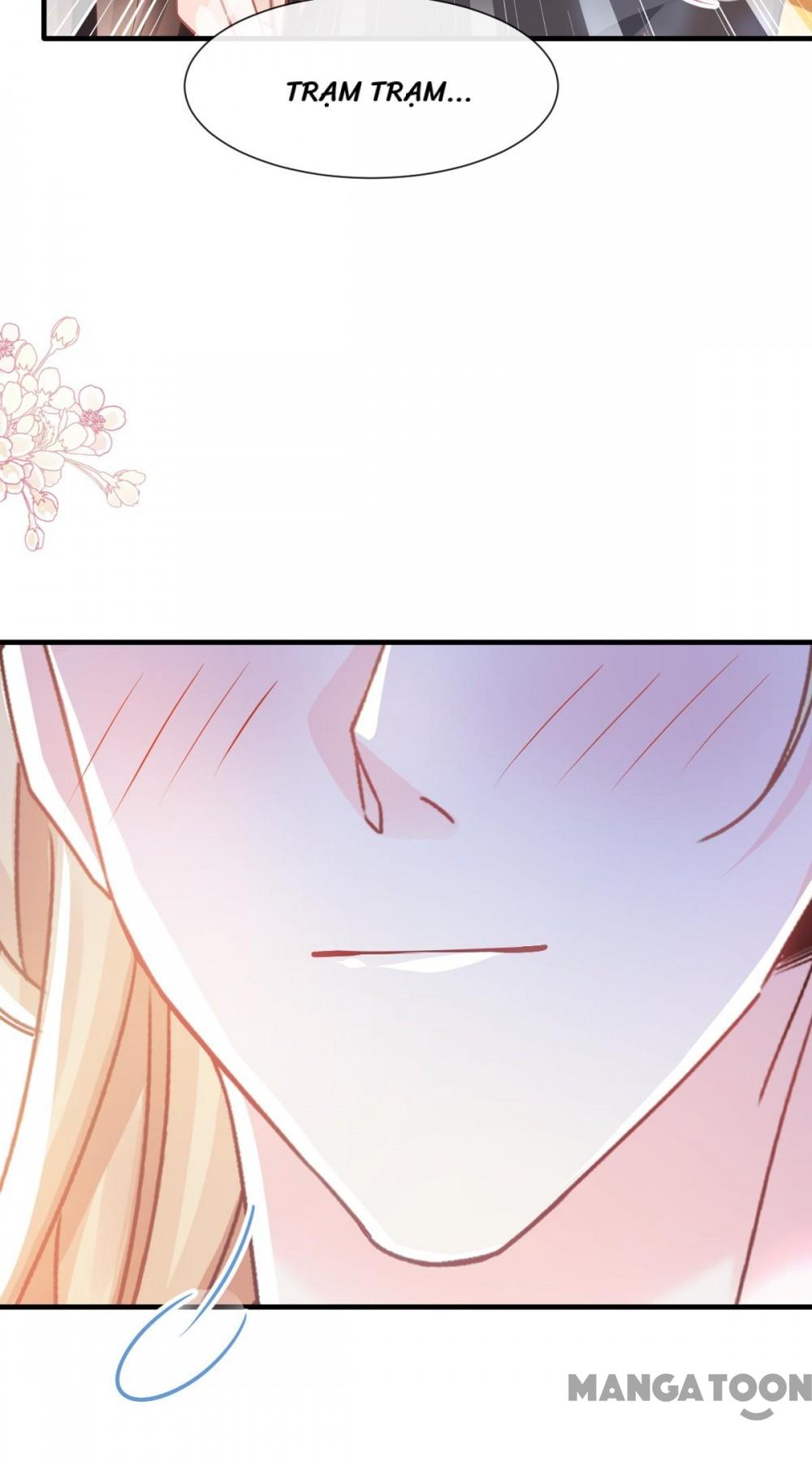 Tân Nương Của Ma Thần Chapter 126 - Trang 7