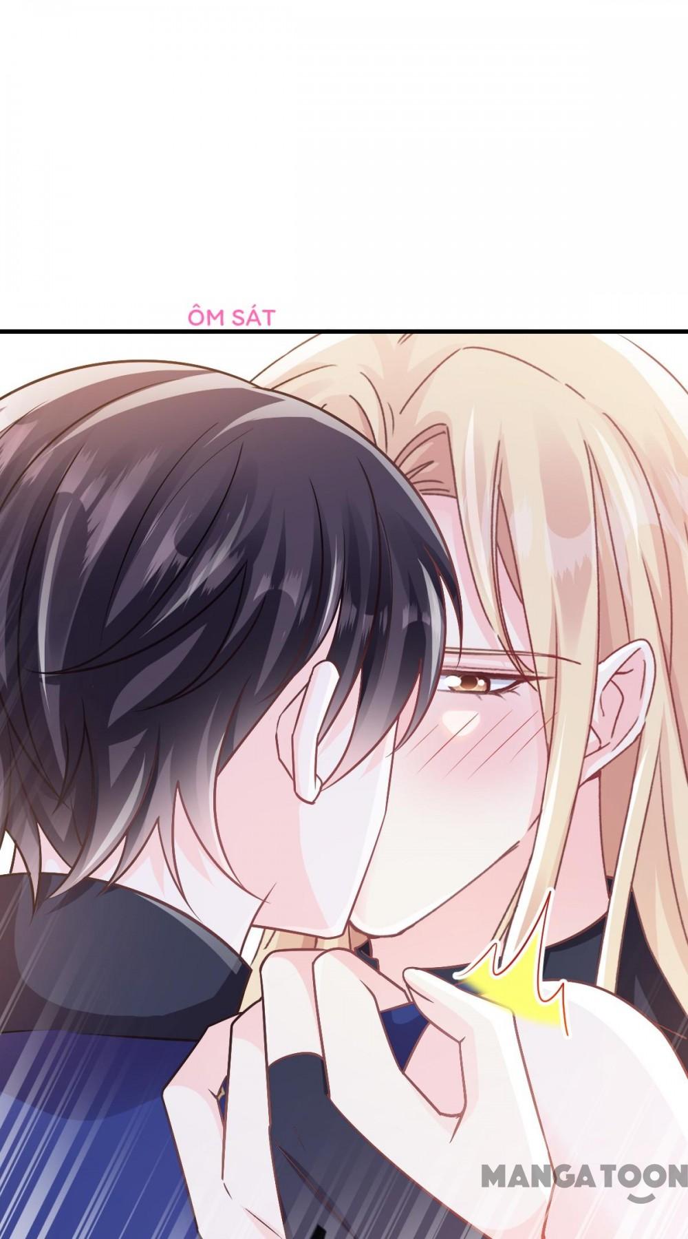 Tân Nương Của Ma Thần Chapter 126 - Trang 8