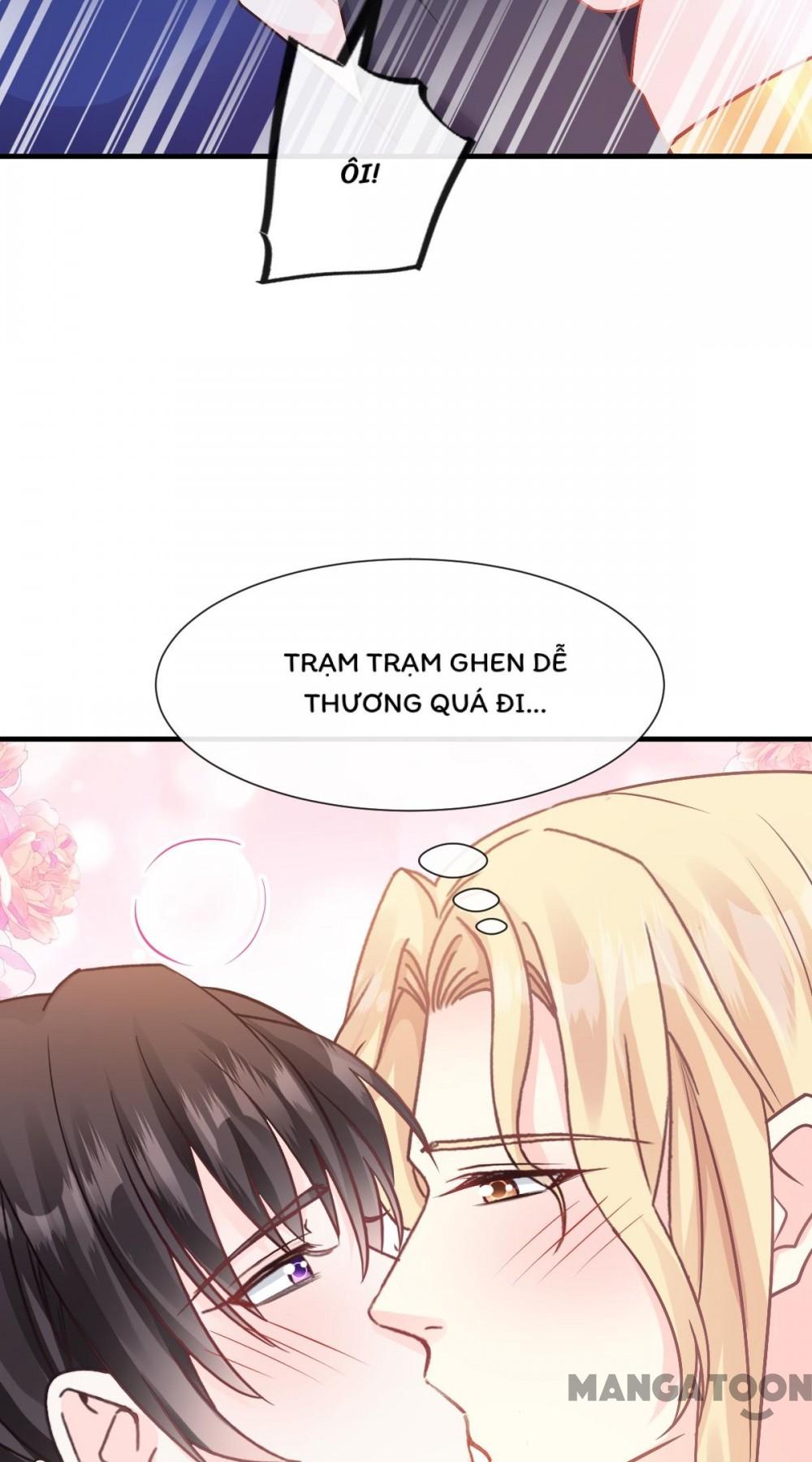 Tân Nương Của Ma Thần Chapter 126 - Trang 9