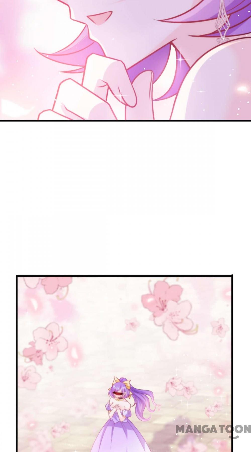 Tân Nương Của Ma Thần Chapter 127 - Trang 20