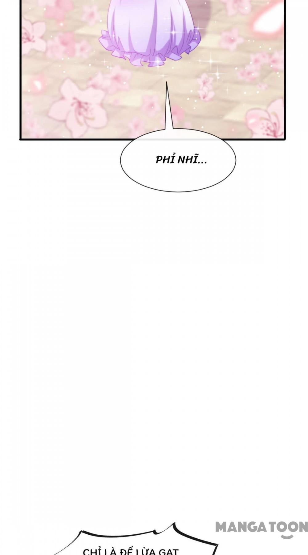 Tân Nương Của Ma Thần Chapter 127 - Trang 21