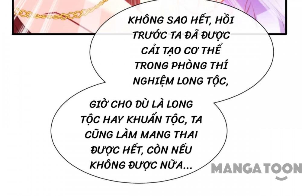Tân Nương Của Ma Thần Chapter 127 - Trang 35