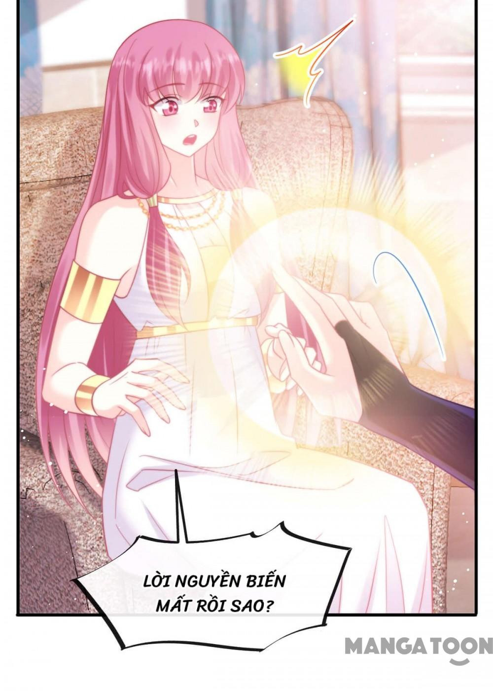 Tân Nương Của Ma Thần Chapter 127 - Trang 9