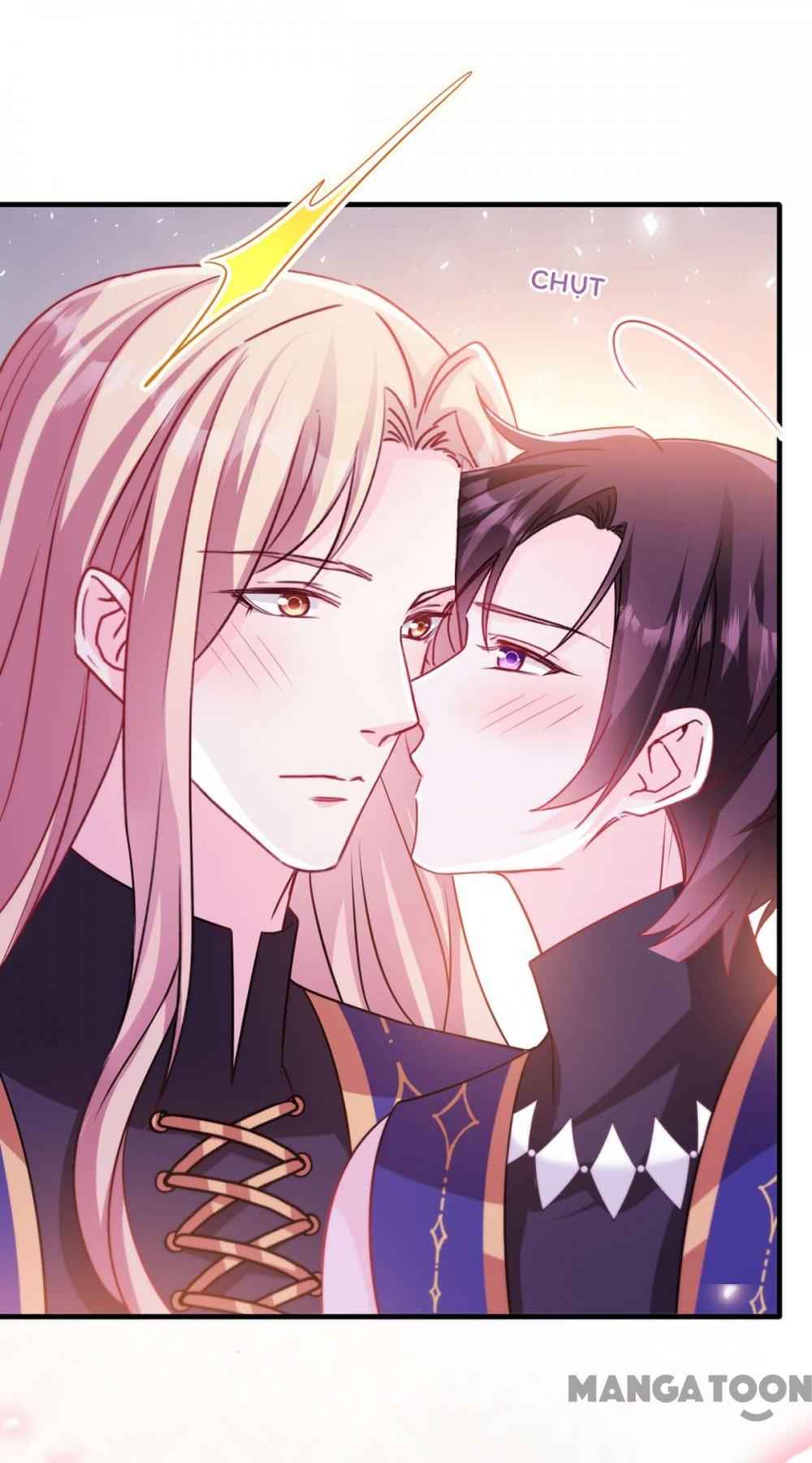 Tân Nương Của Ma Thần Chapter 128 - Trang 11