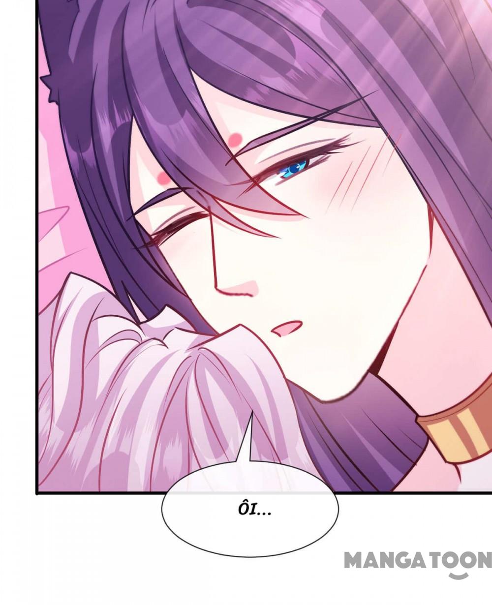 Tân Nương Của Ma Thần Chapter 128 - Trang 16
