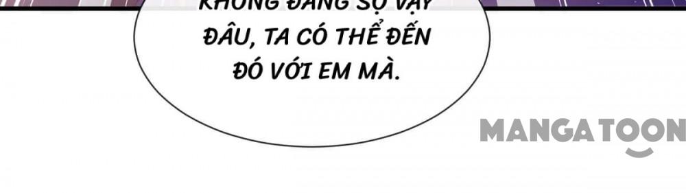 Tân Nương Của Ma Thần Chapter 128 - Trang 25