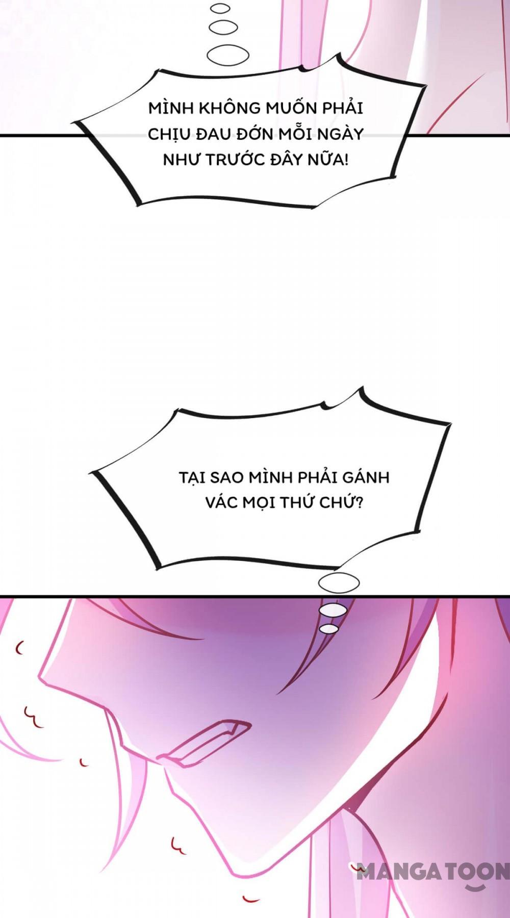 Tân Nương Của Ma Thần Chapter 128 - Trang 29