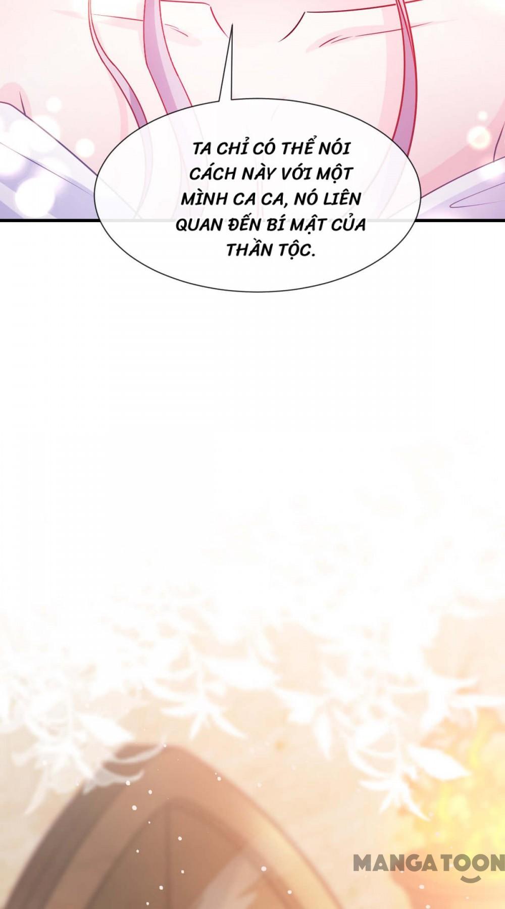 Tân Nương Của Ma Thần Chapter 128 - Trang 32