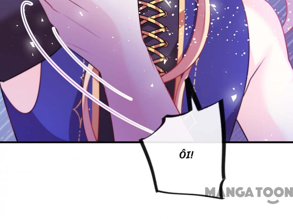 Tân Nương Của Ma Thần Chapter 128 - Trang 35