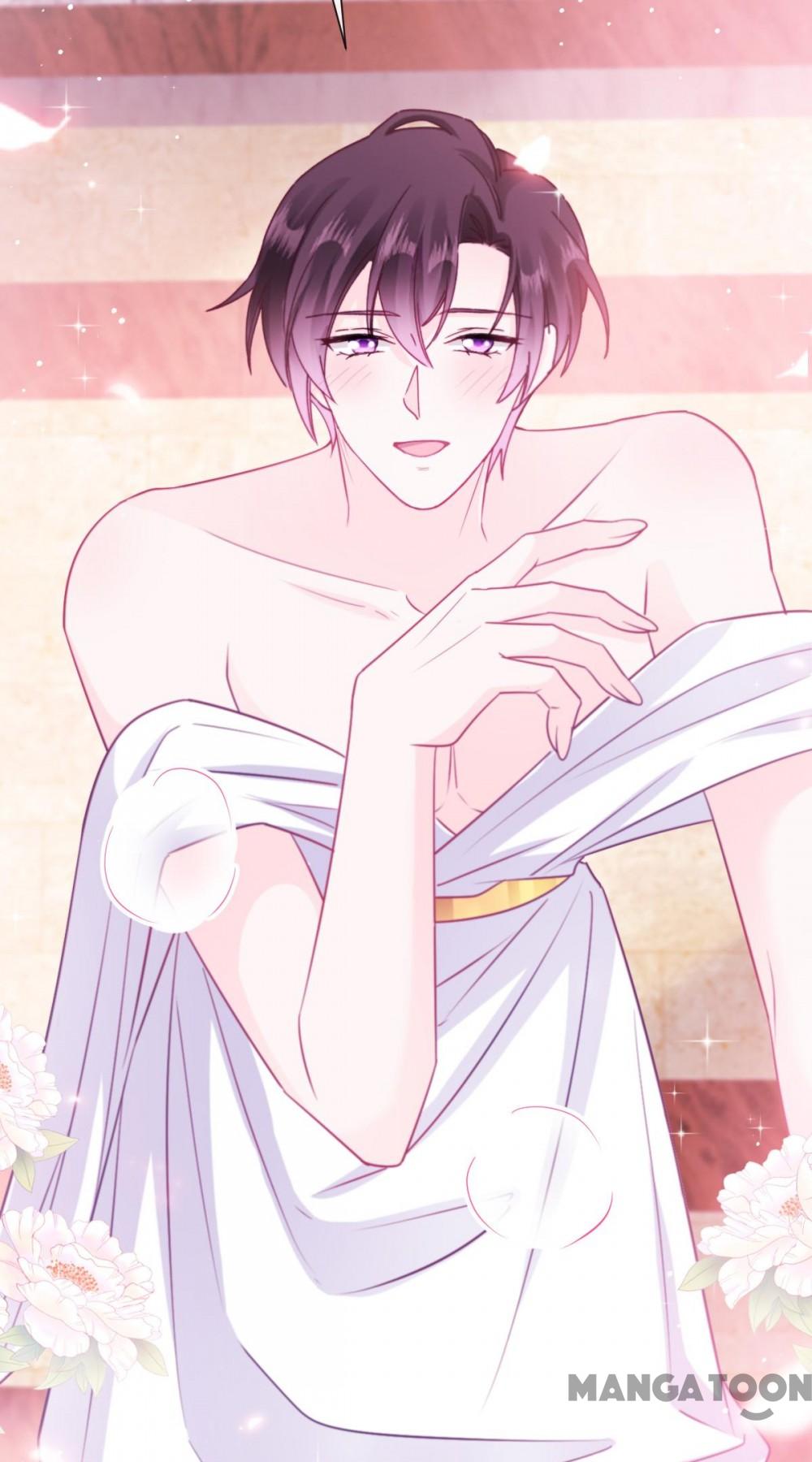 Tân Nương Của Ma Thần Chapter 129 - Trang 11