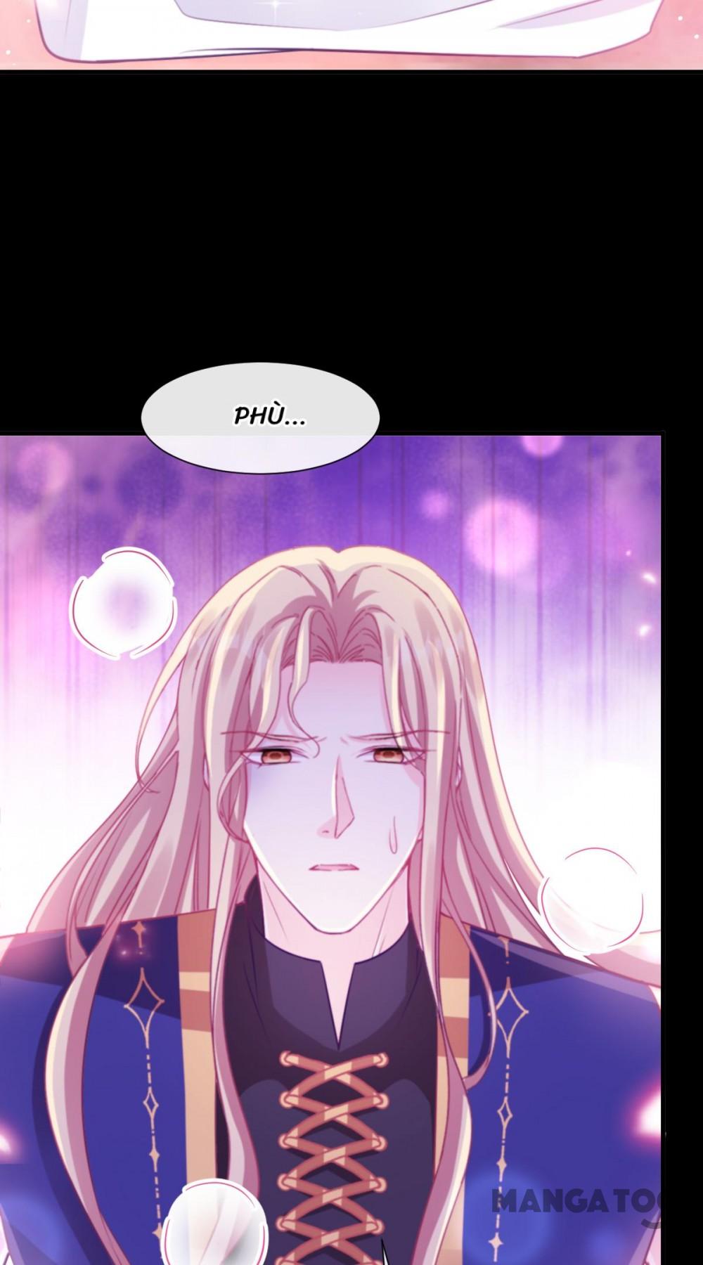 Tân Nương Của Ma Thần Chapter 129 - Trang 12