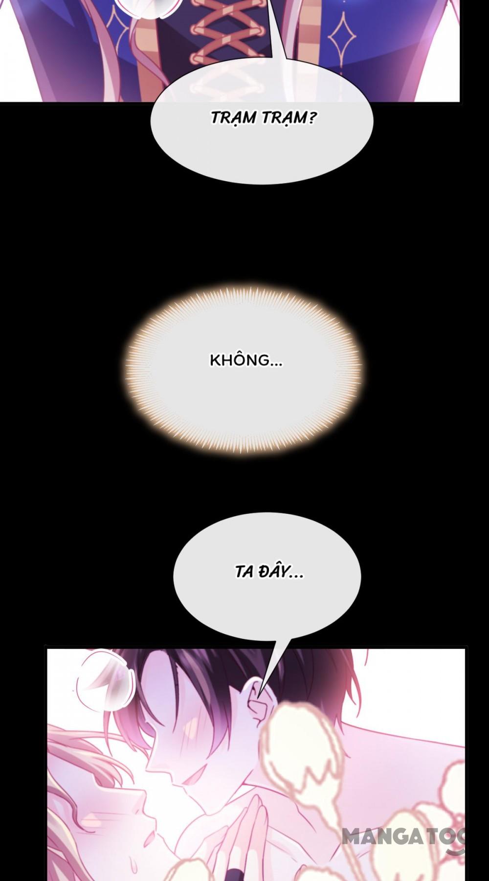 Tân Nương Của Ma Thần Chapter 129 - Trang 13