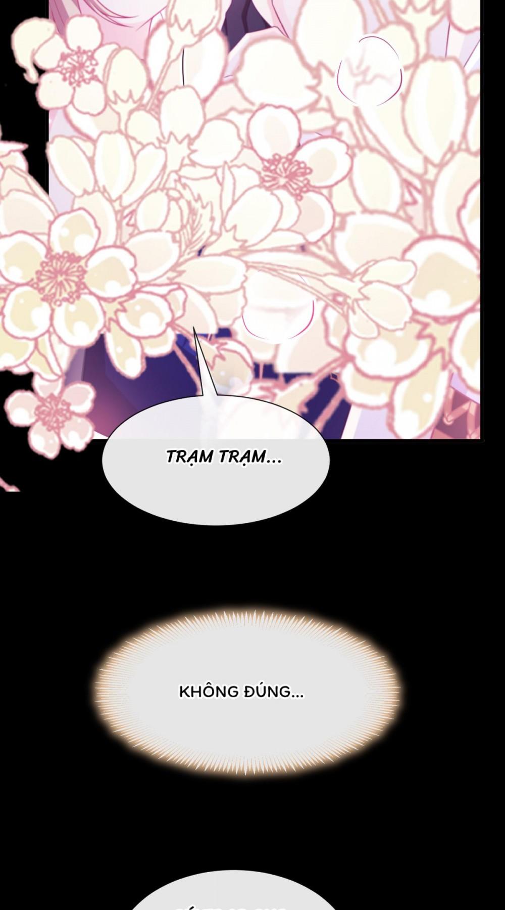 Tân Nương Của Ma Thần Chapter 129 - Trang 14