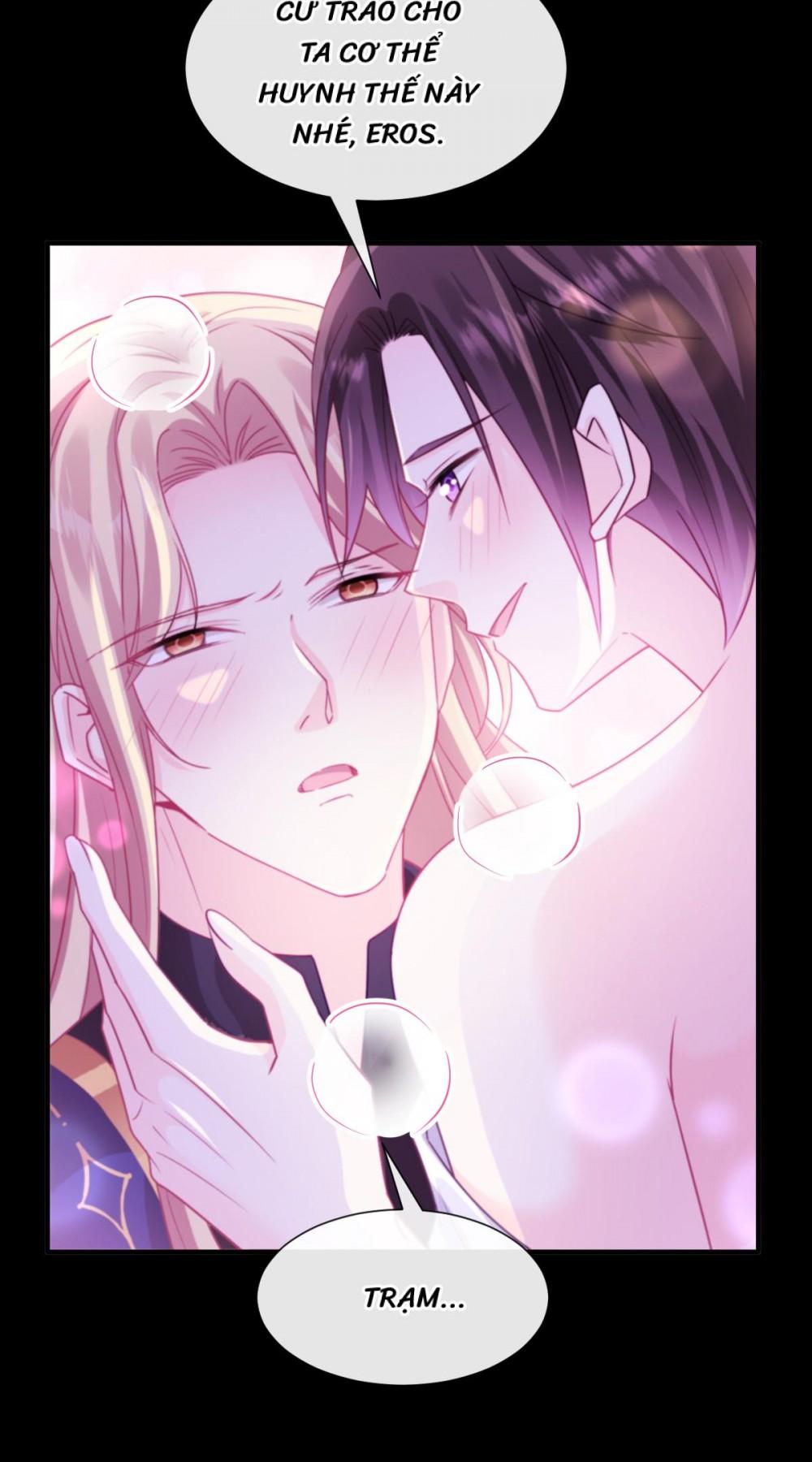 Tân Nương Của Ma Thần Chapter 129 - Trang 15